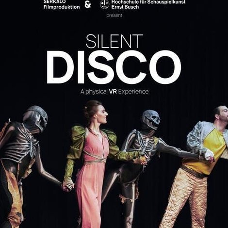 Silent Disco