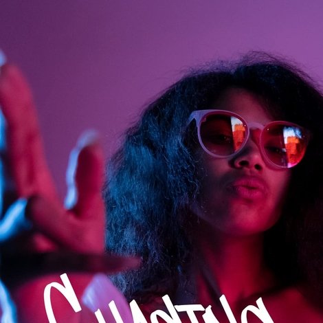 Chasing Joy