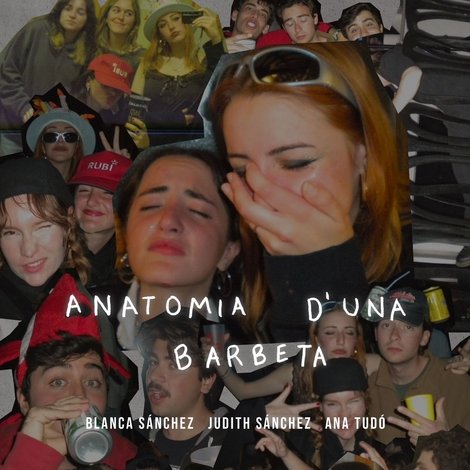 Anatomia d'una Barbeta