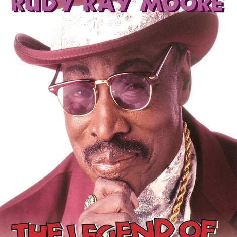 The Legend of Dolemite! Bigger & Badder