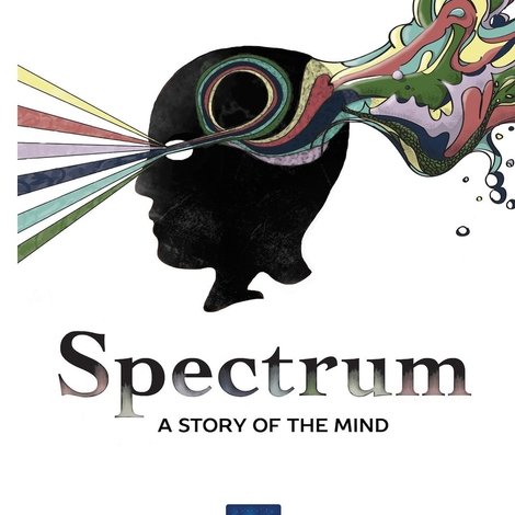 Spectrum: A Story of the Mind