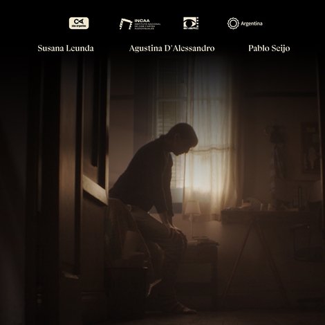 La misma sombra