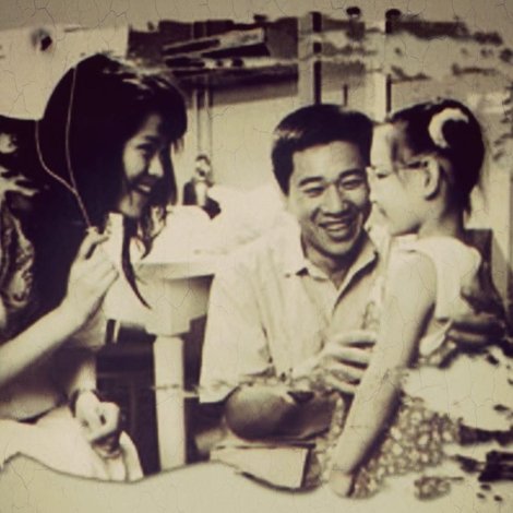 青春无悔