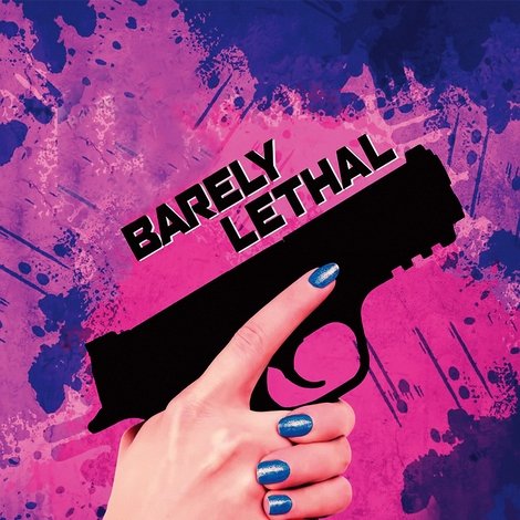 Barely Lethal
