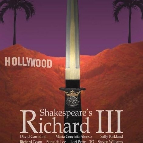 Richard III