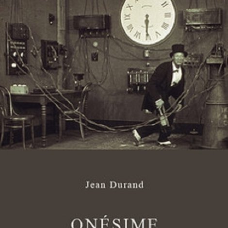Onésime horloger
