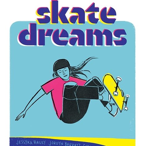 Skate Dreams