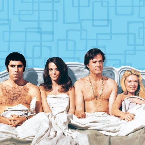 Bob & Carol & Ted & Alice