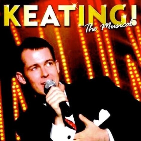 Keating! The Musical