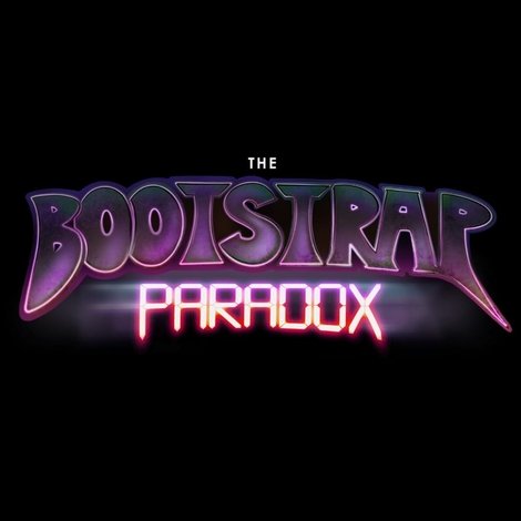 The Bootstrap Paradox