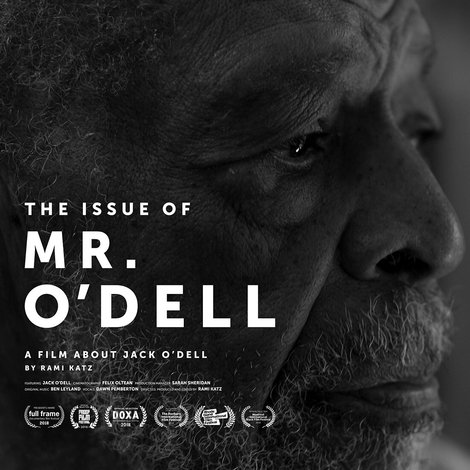 The Issue of Mr. O'Dell