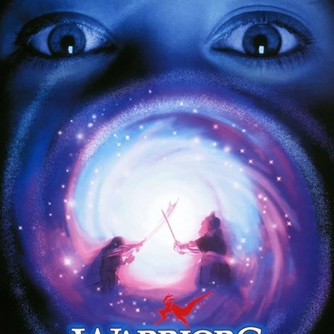 Warriors of Virtue
