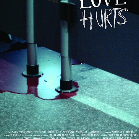 Love Hurts