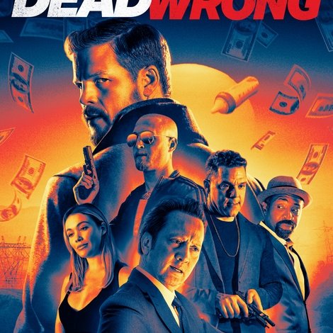 Dead Wrong