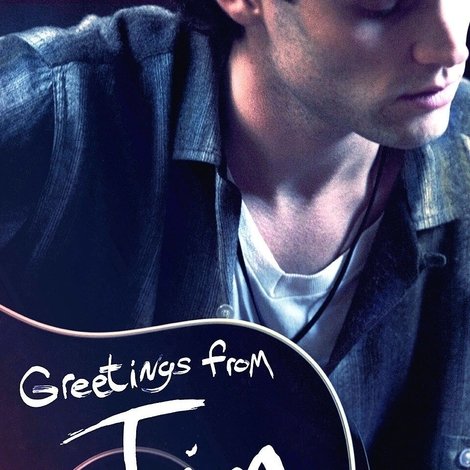 Greetings from Tim Buckley