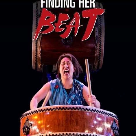 Finding Her Beat