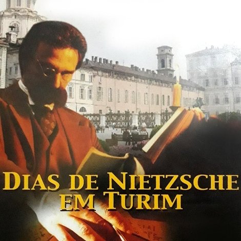 Dias de Nietzsche em Turim