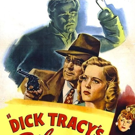 Dick Tracy's Dilemma