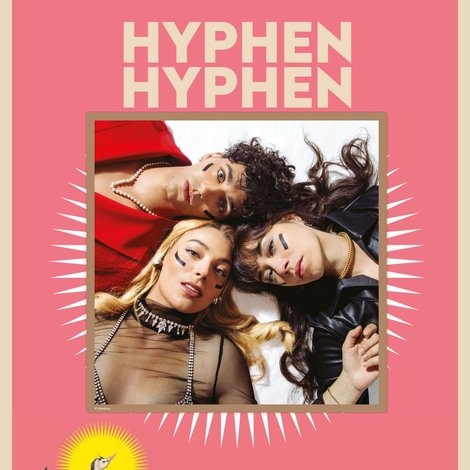 Hyphen Hyphen - Musilac 2023