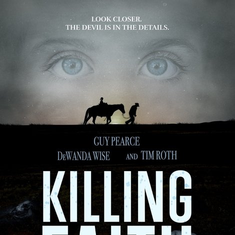 Killing Faith