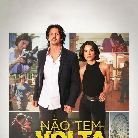 Não Tem Volta