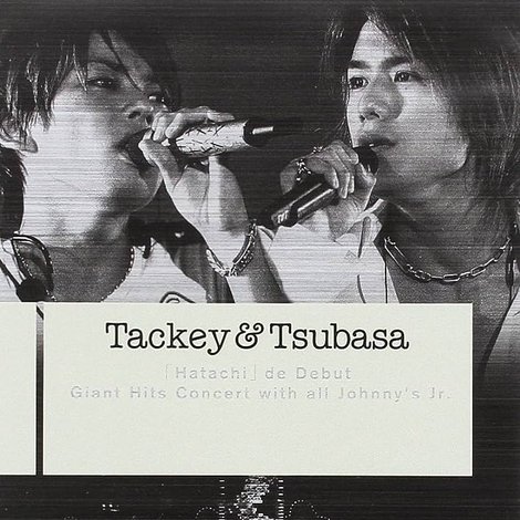 Tackey & Tsubasa