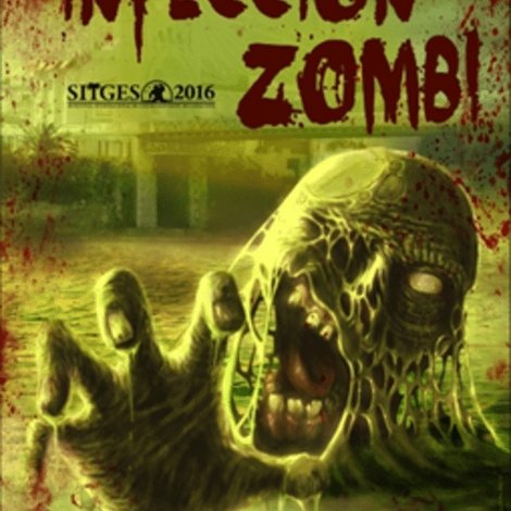 Infección Zombie