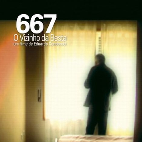 667 - O Vizinho da Besta