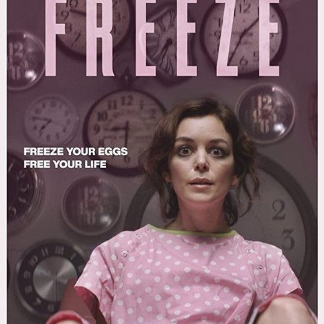 Freeze