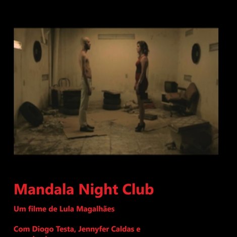 Mandala Night Club