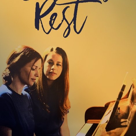 Saints Rest