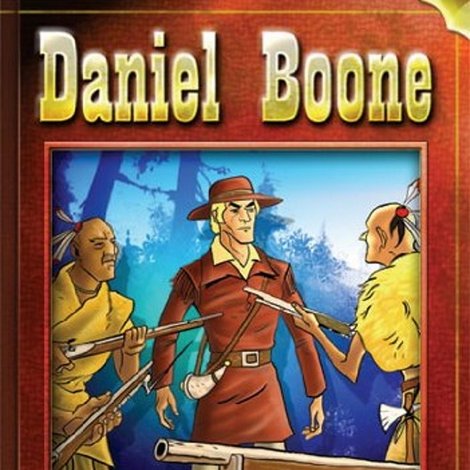 Daniel Boone