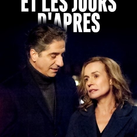 Ce soir-là et les jours d'après