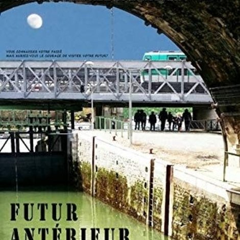 Futur antérieur