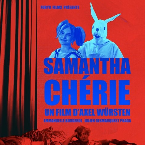 Samantha Chérie