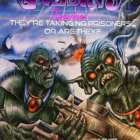 Space Goblins