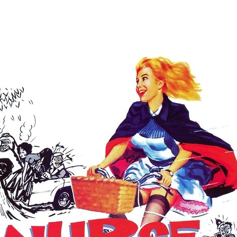 Nurse on Wheels