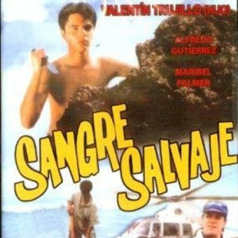 Sangre salvaje
