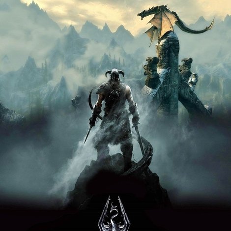 Behind the Wall: The Making of Skyrim
