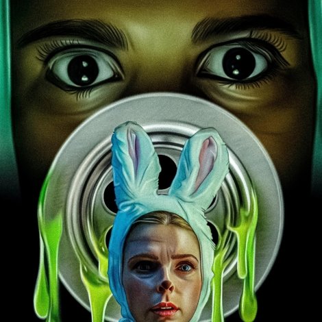 Drainomania