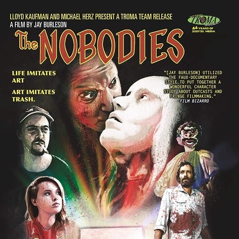 The Nobodies