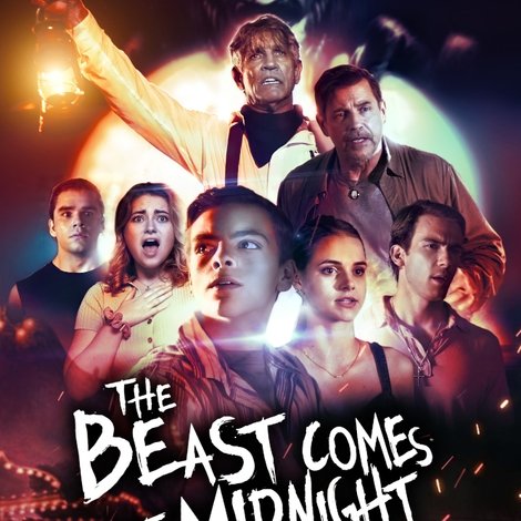 The Beast Comes At Midnight