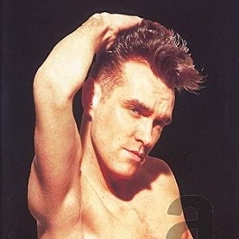 Morrissey: Live in Dallas