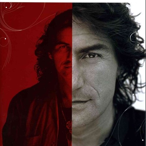 Ligabue - Primo tempo