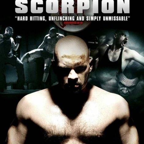 Scorpion
