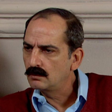 اختفاء سعيد مهران