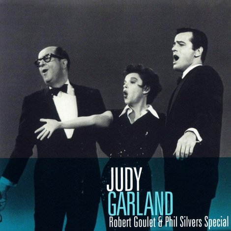 Judy Garland, Robert Goulet & Phil Silvers Special