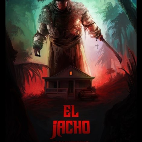 El Jacho: Una leyenda puertorriqueña