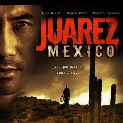 Juarez, Mexico