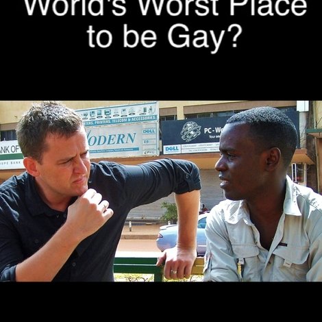 The World's Worst Place to Be Gay?